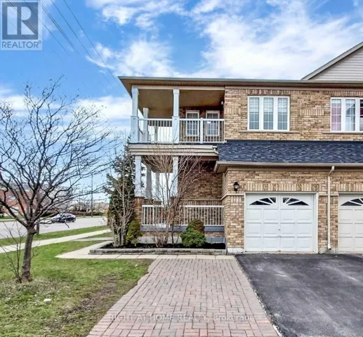 3690 THOMAS STREET, Mississauga (Churchill Meadows), Ontario L5M7E6