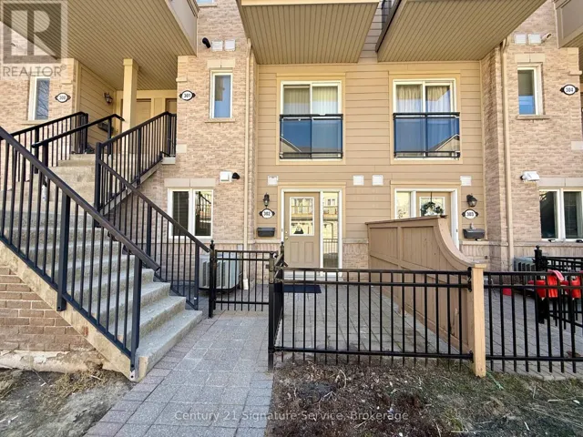 302 - 4975 SOUTHAMPTON DRIVE, Mississauga (Churchill Meadows), Ontario L5M8E5