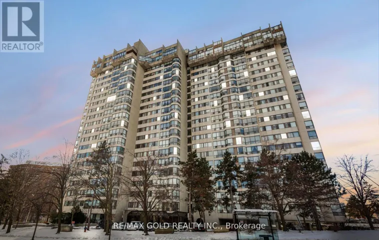 204 - 200 ROBERT SPECK PARKWAY, Mississauga (City Centre), Ontario L4Z1S3