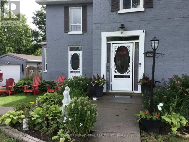 20 KING STREET W, Kawartha Lakes (Omemee), Ontario K0L2W0
