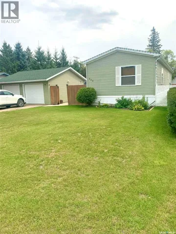 220 Fifth STREET, Bredenbury, Saskatchewan S0A0H0
