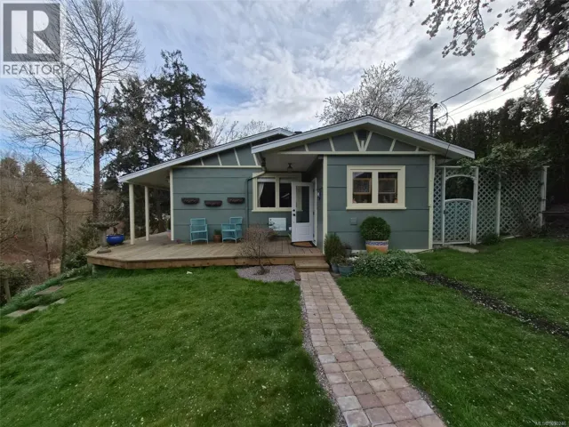 2942 Sherman Rd, Duncan, British Columbia V9L2B6