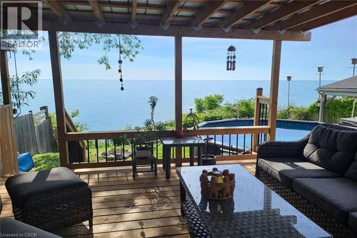 16 WILCOX Drive, Nanticoke, Ontario N0A1L0