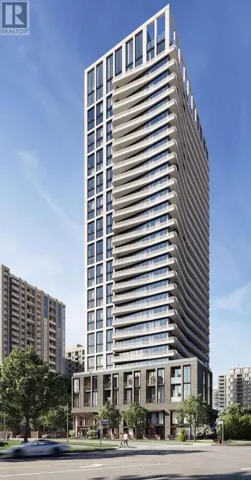 1701 - 36 OLIVE AVENUE, Toronto (Willowdale East), Ontario M2N0M4