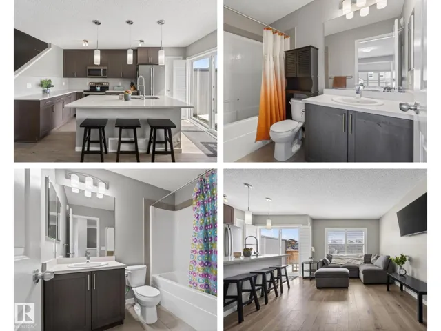 8225 24 AV SW, Edmonton, Alberta T6X2J7