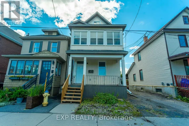 2 - 92 NORMAN STREET, Ottawa, Ontario K1S3K6