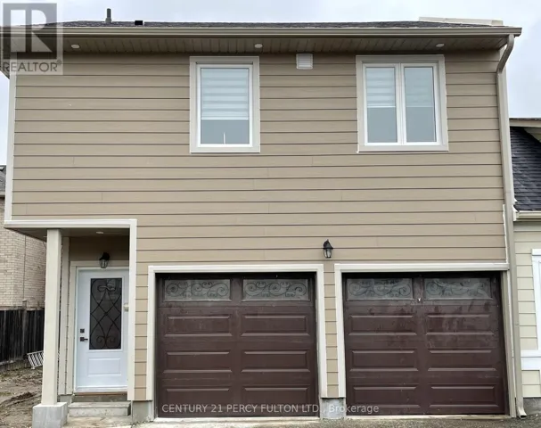 COACH - 530 COUNTRY GLEN, Markham (Cornell), Ontario L6B1H4