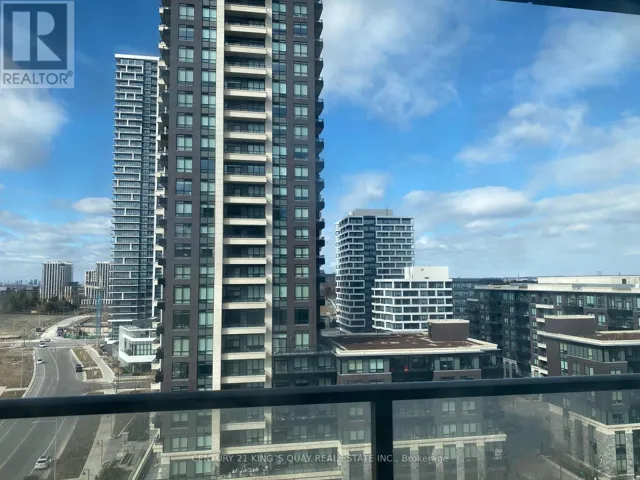 1209 - 18 UPTOWN DRIVE, Markham (Unionville), Ontario L3R5M5
