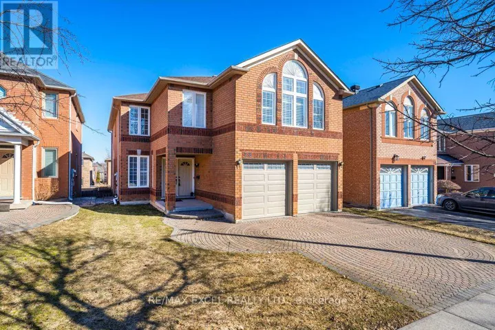 28 FORTUNE CRESCENT, Richmond Hill (Rouge Woods), Ontario L4S1S5