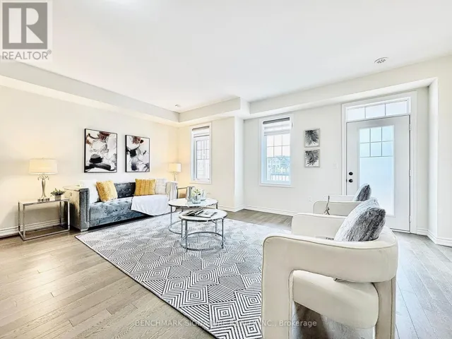 29 GEORGE PEACH AVENUE, Markham (Victoria Square), Ontario L6C0Z2