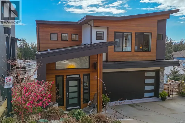 513 Gurunank Lane, Colwood, British Columbia V9C0M2