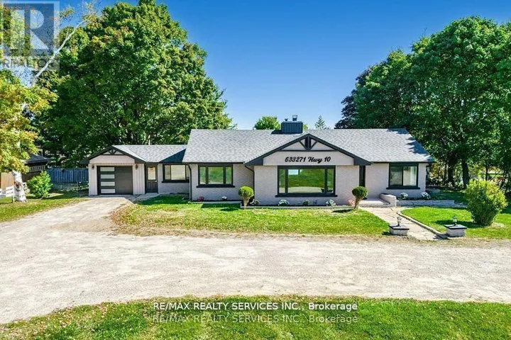 633271 HWY 10, Mono, Ontario L9W5P1