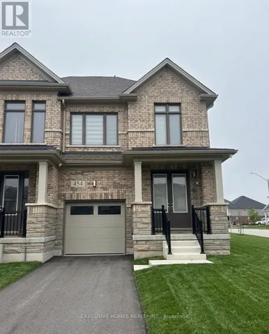 454 ROBERT WOOLNER STREET, North Dumfries, Ontario N0B1E0