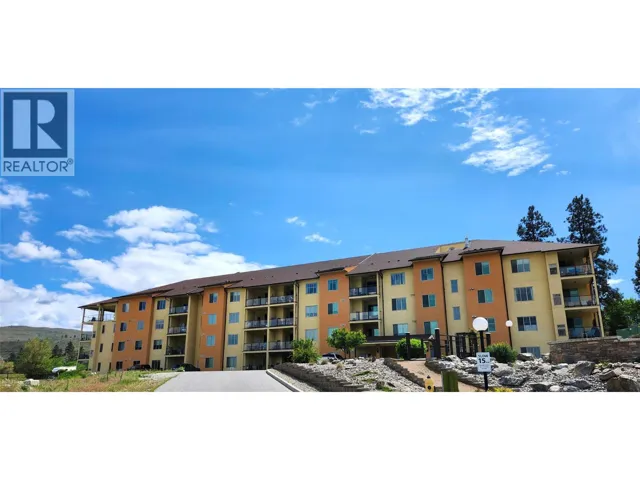 921 Spillway Road Unit# 106C, Oliver, British Columbia V0H1T8
