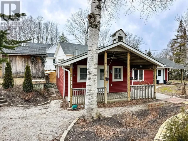 111 SUNRISE AVENUE W, Huron-Kinloss, Ontario N0G2R0