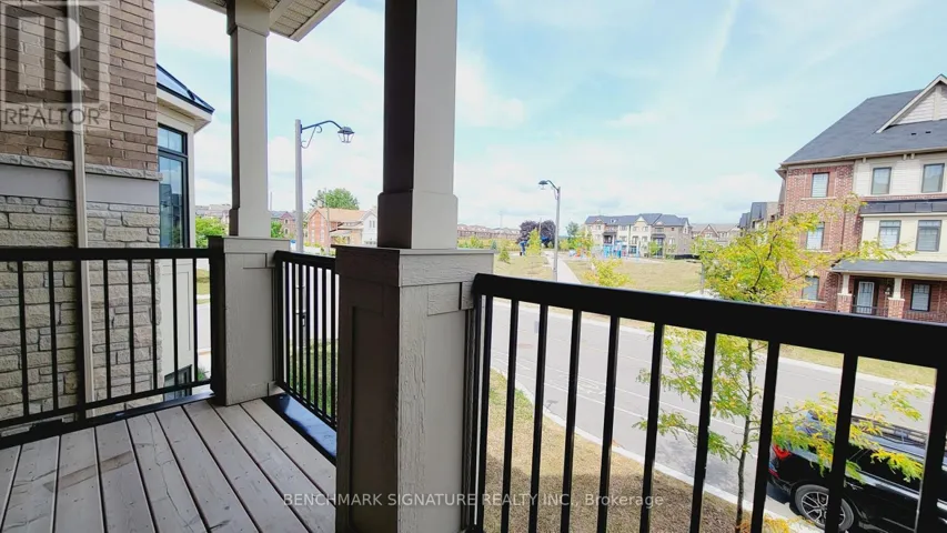 29 GEORGE PEACH AVENUE, Markham (Cathedraltown), Ontario L6C0Z1
