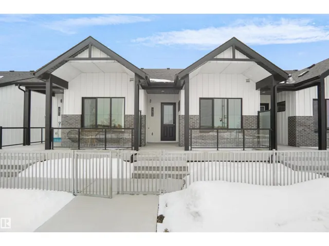 7513 OBSERVER LN NW, Edmonton, Alberta T5G2S5