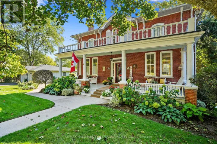 4 NORTH STREET, Cramahe (Colborne), Ontario K0K1S0