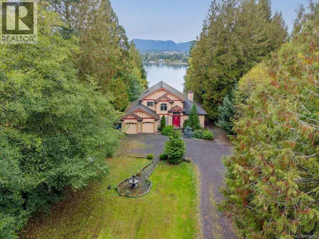 7002 East Sooke Rd, Sooke, British Columbia V9Z1A8