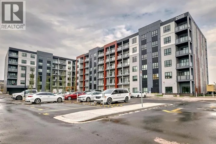 2515, 60 Skyview Ranch Road NE, Calgary, Alberta T3N2J8