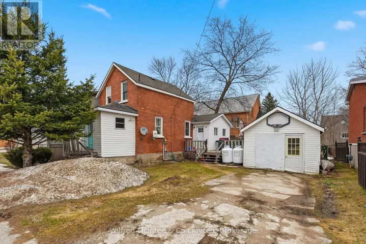 59 3RD AVENUE, Arran-Elderslie, Ontario N0G1L0