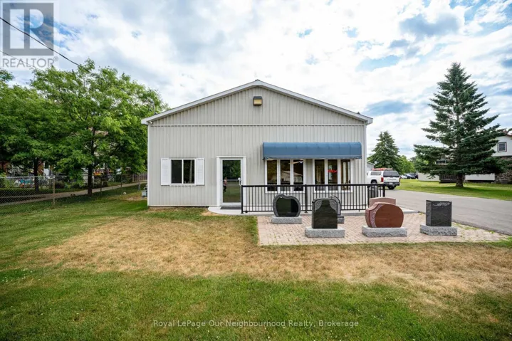 111 TORONTO ROAD, Port Hope, Ontario L1A3S4