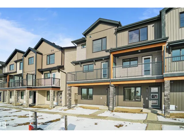 4205 Kinglet DR NW, Edmonton, Alberta T5S0S9