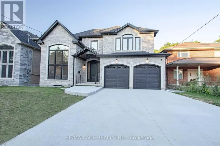 BSMT - 47 MCCOWAN ROAD, Toronto (Cliffcrest), Ontario M1M3L7
