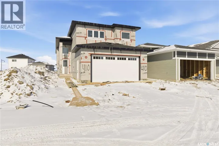 410 Nazarali MANOR, Saskatoon, Saskatchewan S7V1X4
