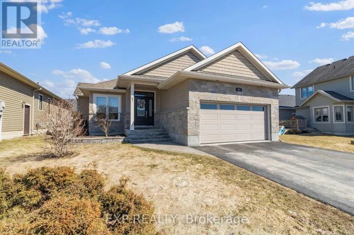 321 ADLEY DRIVE, Brockville, Ontario K6V7H9