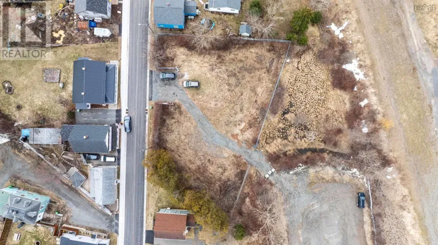 Lot Nesbitt Street, Windsor, Nova Scotia B0N2T0