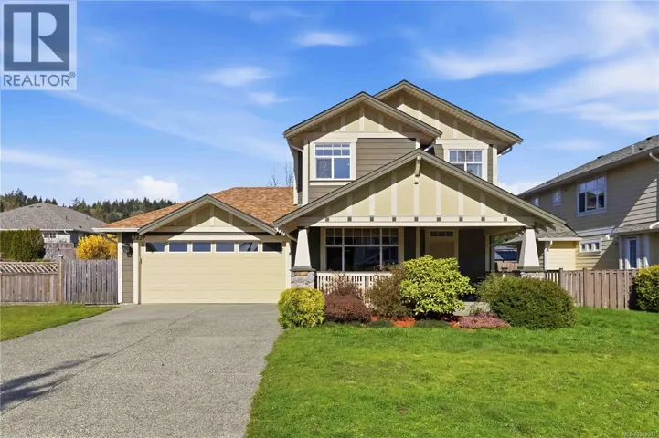 2427 Driftwood Dr, Sooke, British Columbia V9Z0Y6