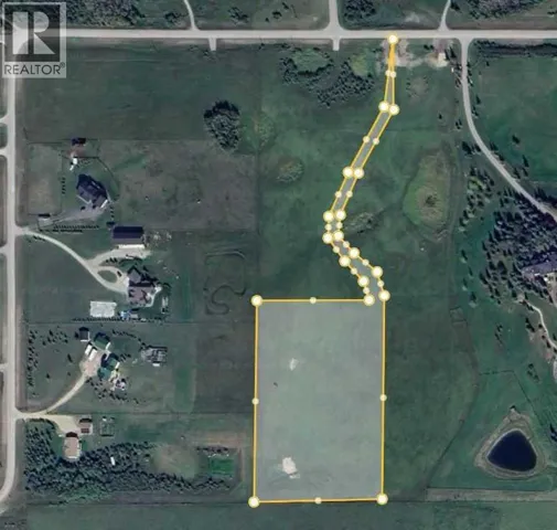 32079 Willow Way, Rural Rocky View County, Alberta T4C2Y4