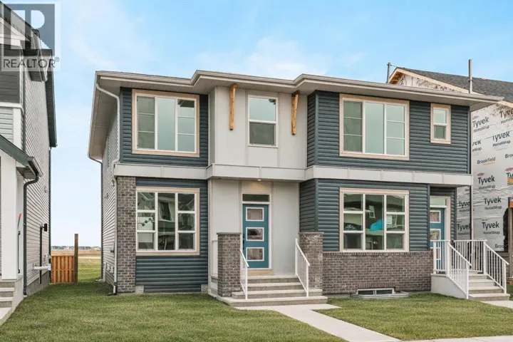 19760 45 Street SE, Calgary, Alberta T3M4B3