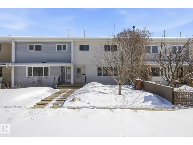 6 GARDEN CR, St. Albert, Alberta T8N0W9