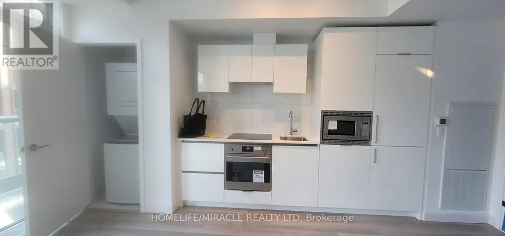 1615 - 121 ST PATRICK STREET, Toronto (Kensington-Chinatown), Ontario M5T0B8