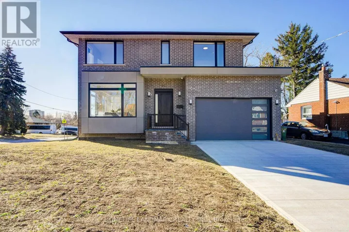 53 SAUGEEN CRESCENT, Toronto (Kennedy Park), Ontario M1K3M8