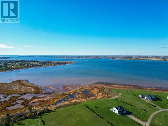 Lot 11 Heritage River Road, Mermaid, Prince Edward Island C1B0Y6