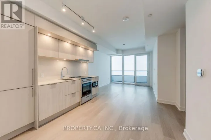 3410 - 448 BURNHAMTHORPE ROAD, Mississauga (City Centre), Ontario L5B4A4