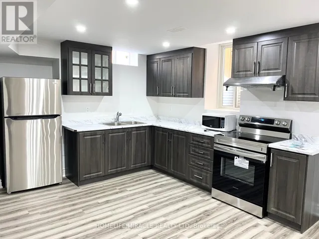 BASEMENT - 15171 DANBY ROAD, Halton Hills (Georgetown), Ontario L7G0H6