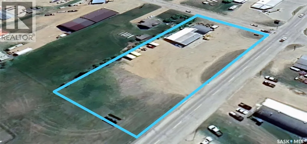 1001 111th AVENUE E, Tisdale, Saskatchewan S0E1T0