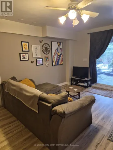 MAIN FLOOR - 124 FARLEY DRIVE, Guelph (Pineridge/Westminster Woods), Ontario N1L1M3