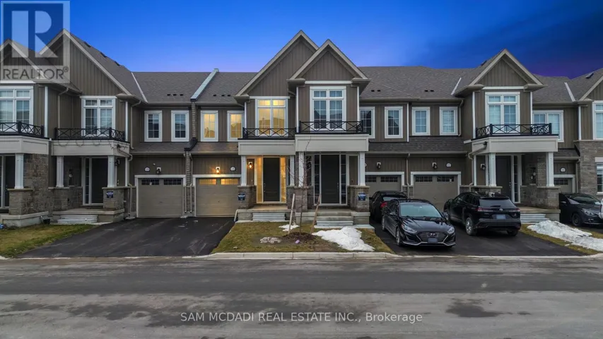 16 BROWN STREET, Erin, Ontario N0B1T0