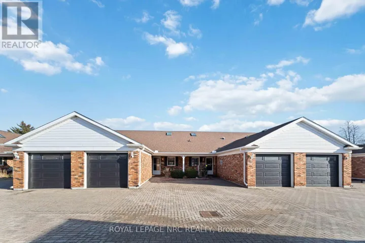 8 - 4115 APPLE BLOSSOM LANE, Lincoln (Lincoln-Jordan/Vineland), Ontario L0R2C0