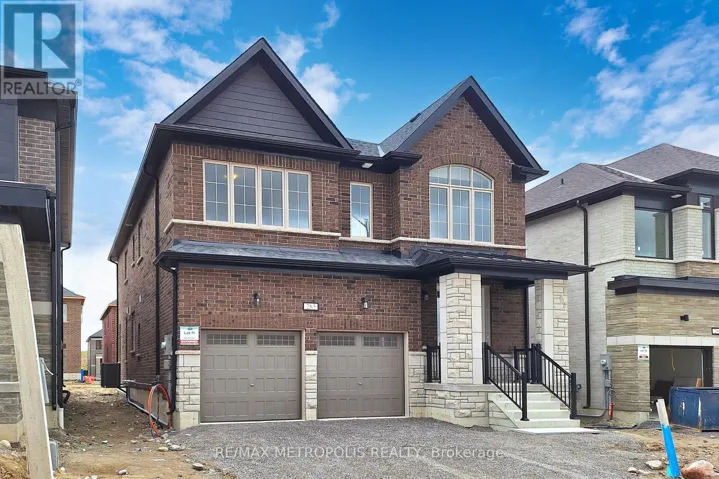 285 FLAVELLE WAY, Peterborough (Monaghan Ward 2), Ontario K9K0J2