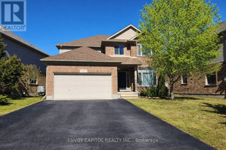 402 PALAMINO PLACE, Waterloo, Ontario N2K4K5