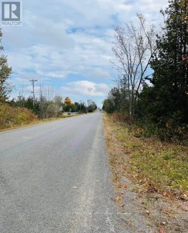 0 COLEBROOK ROAD, Stone Mills (Stone Mills), Ontario K0K3N0