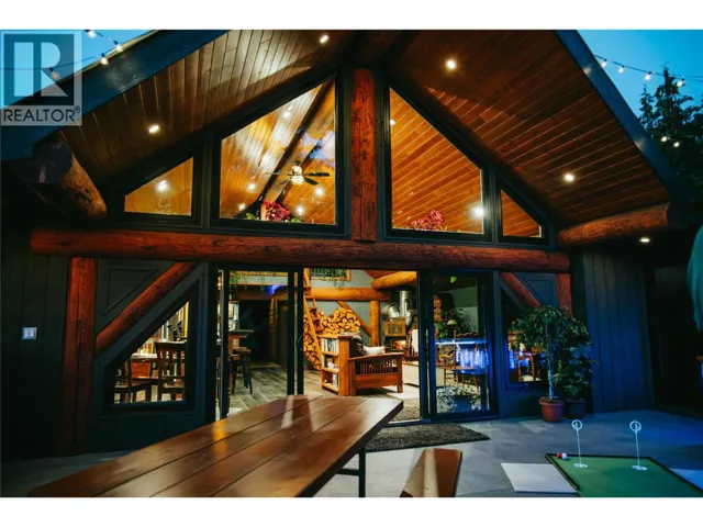 475 Bluenose Road, Coldstream, British Columbia V1B3E7