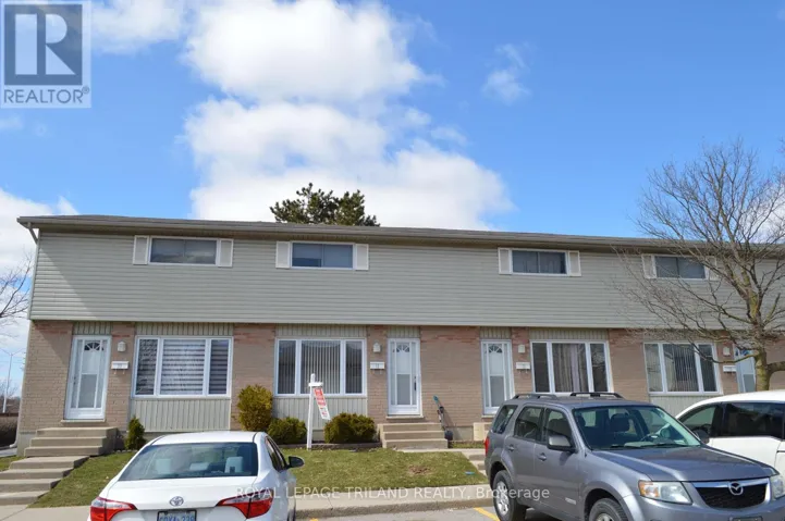 11 - 1095 JALNA BOULEVARD, London South (South X), Ontario N6E2Y7