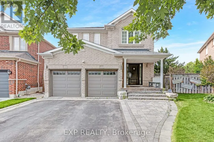915 OAKTREE CRESCENT, Newmarket (Summerhill Estates), Ontario L3X2Z1